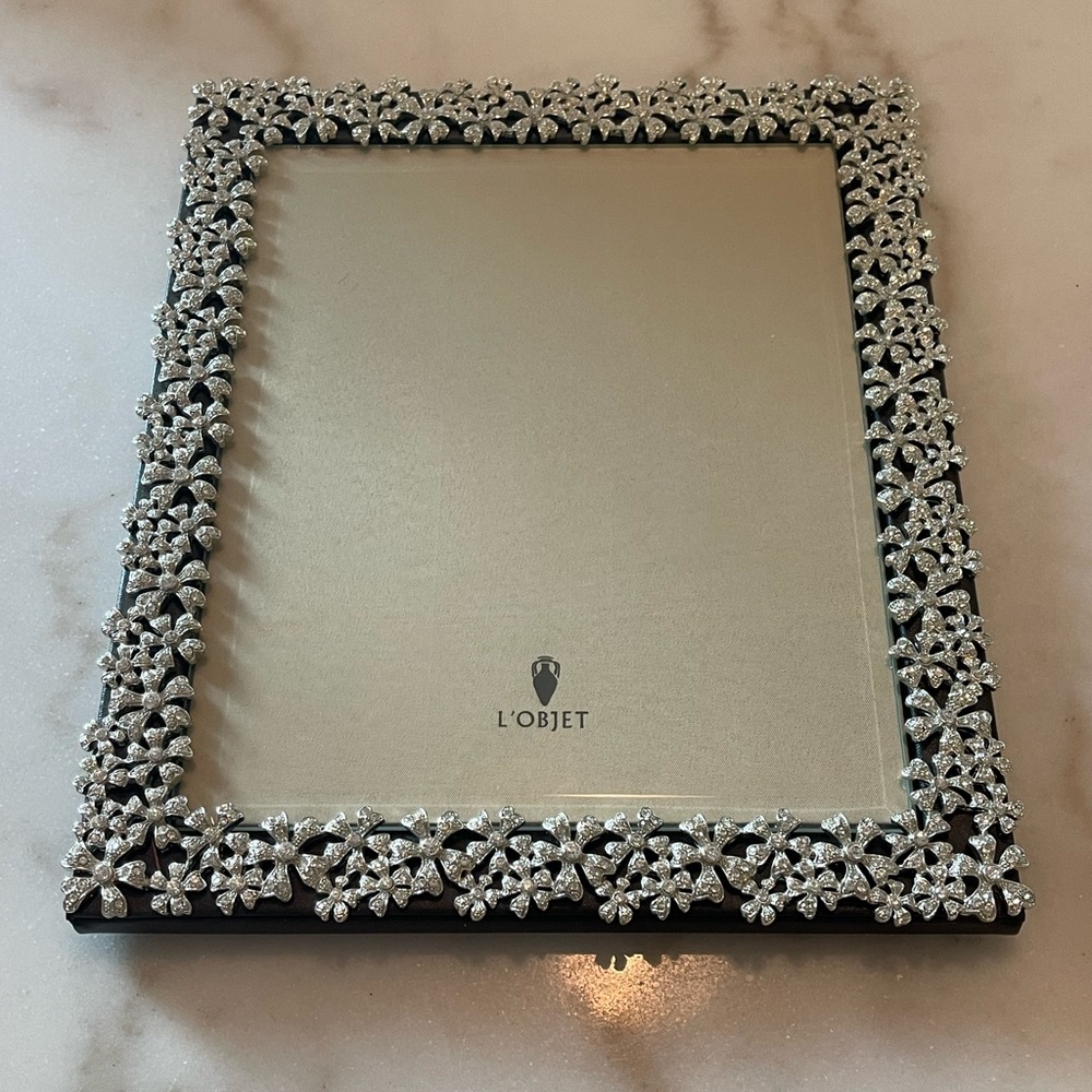 L’OBJET frame